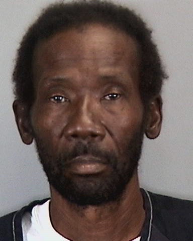 GREGORY NEWSON of Manatee County