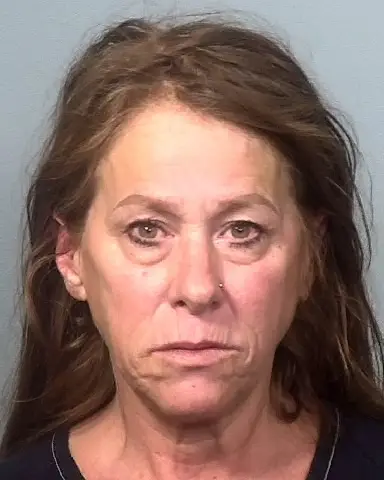 CHERYL WEHLING of Manatee County