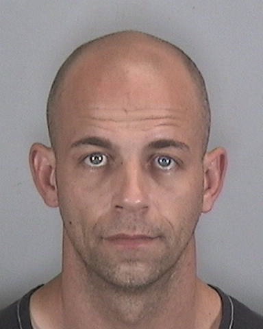 CHRISTOPHER HOBAUGH of Manatee County