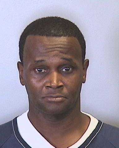 DARNELL LUMSDEN of Manatee County