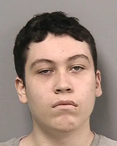 ISAIAH HELMUTH of Manatee County