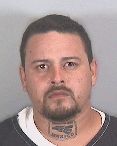 MIGUEL PIMENTEL of Manatee County