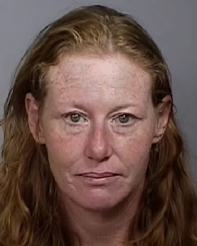 NICHOLE OXENDINE of Manatee County