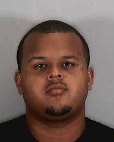 JOSEPH AMMONS of Manatee County