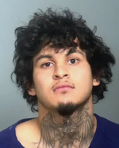 JUAN HERNANDEZ of Manatee County