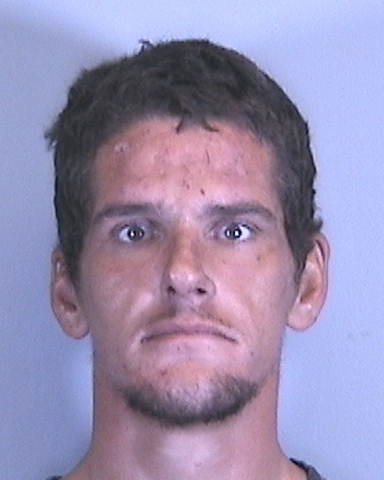 JUSTIN FRIELER of Manatee County