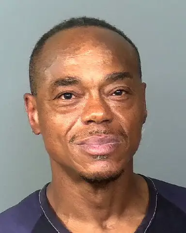 KENNETH DAVIS of Manatee County