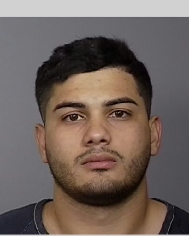 KEVIN REBOLLEDO MENDEZ of Manatee County