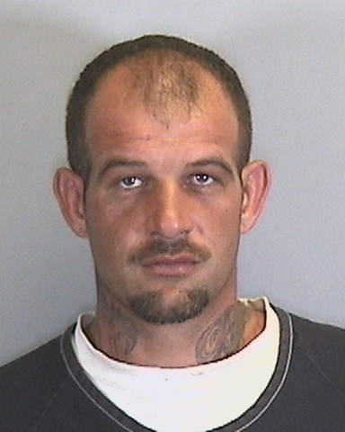 CHRISTOPHER MURKERSON of Manatee County