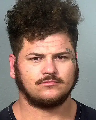 CRISTIAN NAJERA-RAMOS of Manatee County