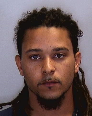 JUSTIN WILLIAMS of Manatee County