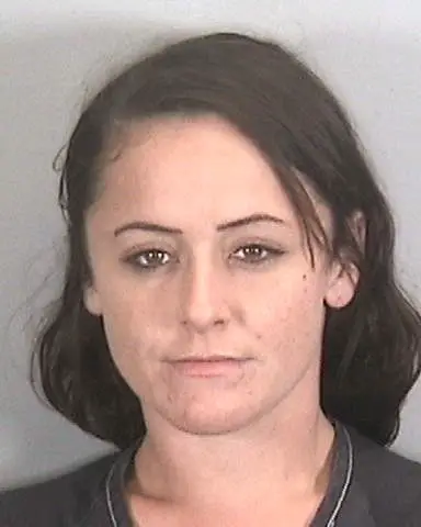 KASEY CHIVERS of Manatee County
