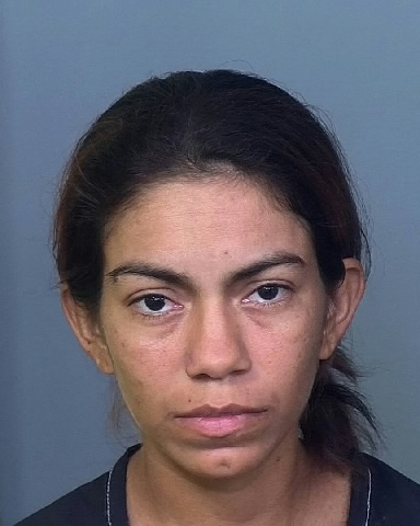 LESLY MADRID-FUENTES of Manatee County