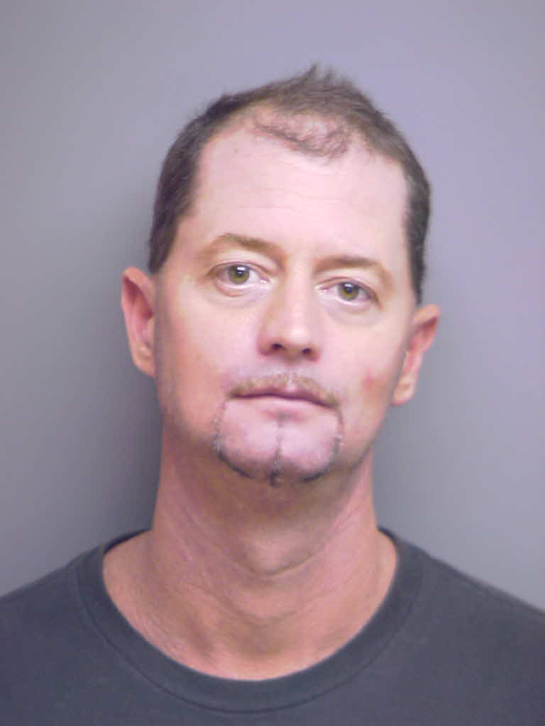 MICHAEL BOONE of Manatee County