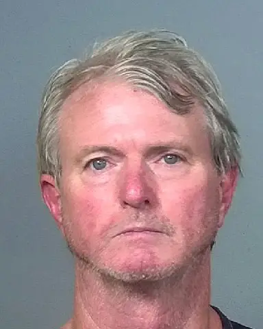 STEVEN LINK of Manatee County
