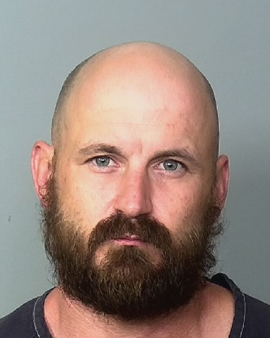 TODD MELSON of Manatee County