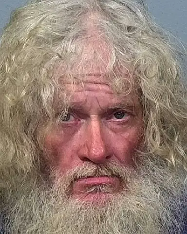 DERRELL CLIBURN of Manatee County