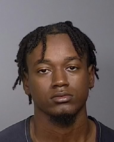 ERICK MARCEL of Manatee County