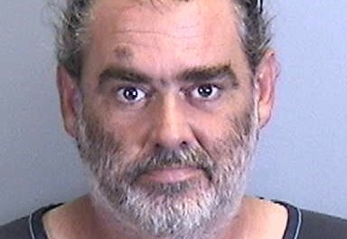 FRANCIS COUTTS of Manatee County