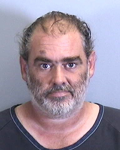 FRANCIS COUTTS of Manatee County