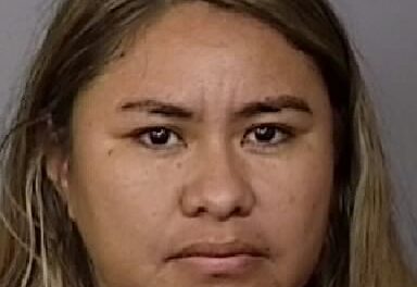ALMA GARCIA of Manatee County