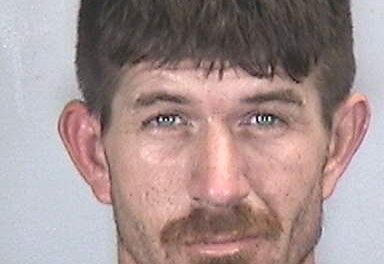 ANDREW GALEHOUSE of Manatee County