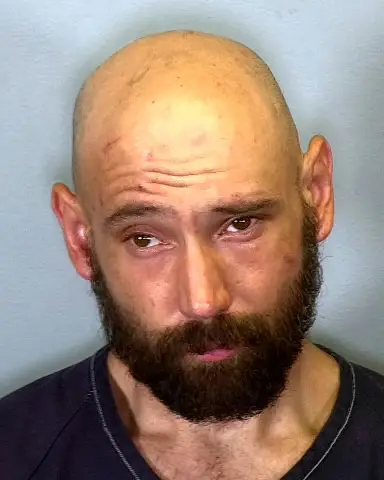 CARL MARKIEWICZ of Manatee County