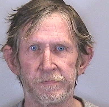 CHARLES CREMEANS of Manatee County
