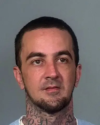 CHRISTOPHER ROBBINS of Manatee County