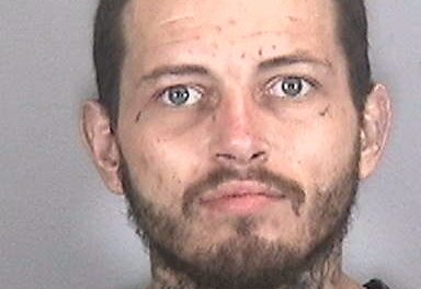 CHRISTOPHER SIMMONS of Manatee County
