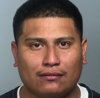 GUILLERMO BETANCOURT of Manatee County