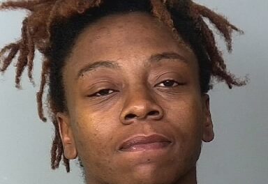 JESSICA RAVENELL of Manatee County