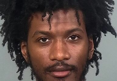 JORDANSON JOSEPH of Manatee County