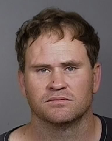 KEVIN FLUKE of Manatee County