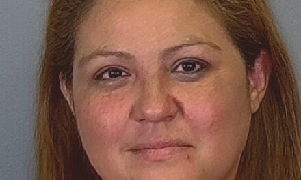 MONICA SALAS of Manatee County