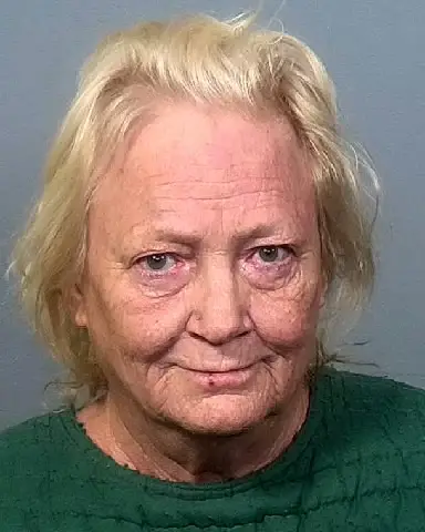 MONICA WELCH of Manatee County