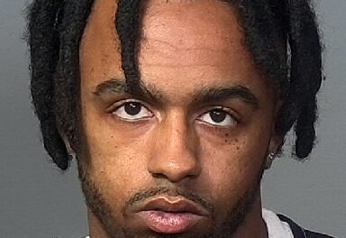 NORMAN SAWYERS of Manatee County