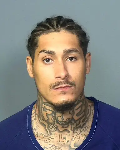 TYLER RADKEY of Manatee County