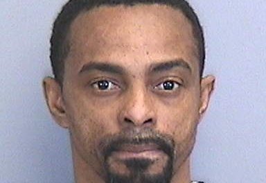 VINCENT STOUDEMIRE of Manatee County
