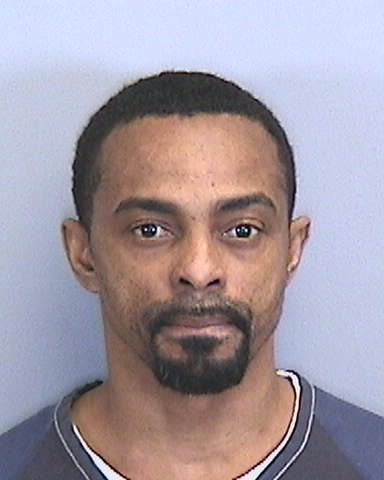VINCENT STOUDEMIRE of Manatee County