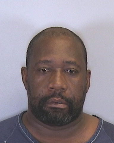 WILLIE FULTON of Manatee County