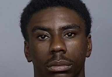 AARIYAN SAMPSON of Manatee County