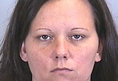 ASHLEY ANDERSON of Manatee County