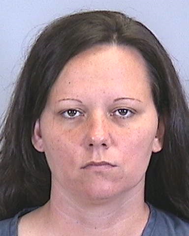 ASHLEY ANDERSON of Manatee County