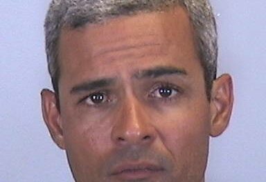 CARLOS TORRES FUENTES of Manatee County