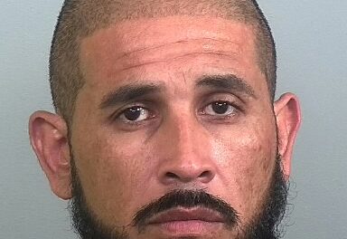 CEASAR RODRIGUEZ of Manatee County