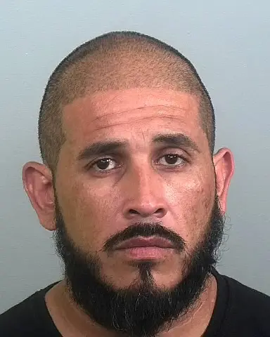 CEASAR RODRIGUEZ of Manatee County
