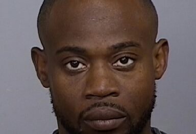CEDRICK ST GERLUS of Manatee County
