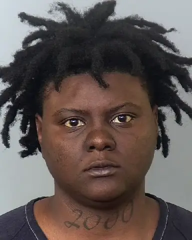 DAKERRIA BROOKS of Manatee County