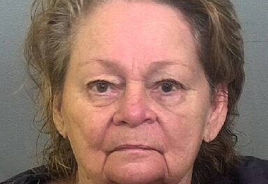 DEBORAH HUBBARD of Manatee County